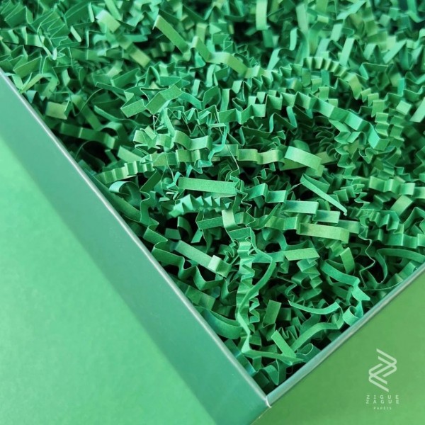 Verde Escuro