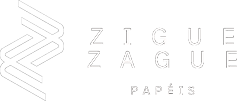 Zigue Zague Papéis